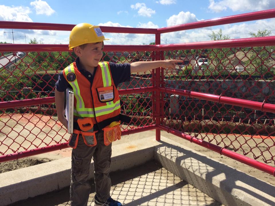 Photo highlight from the GearHead Gallery collection