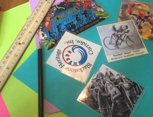 Blueprints: plans and how things are built in the valley