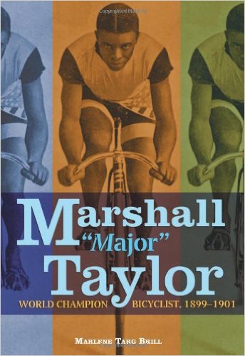 Marshall Major Taylor